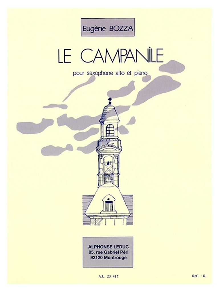 Le Campanille